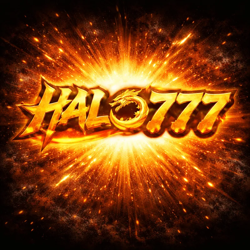 HALO777 - Petualangan Seru Menanti Anda!