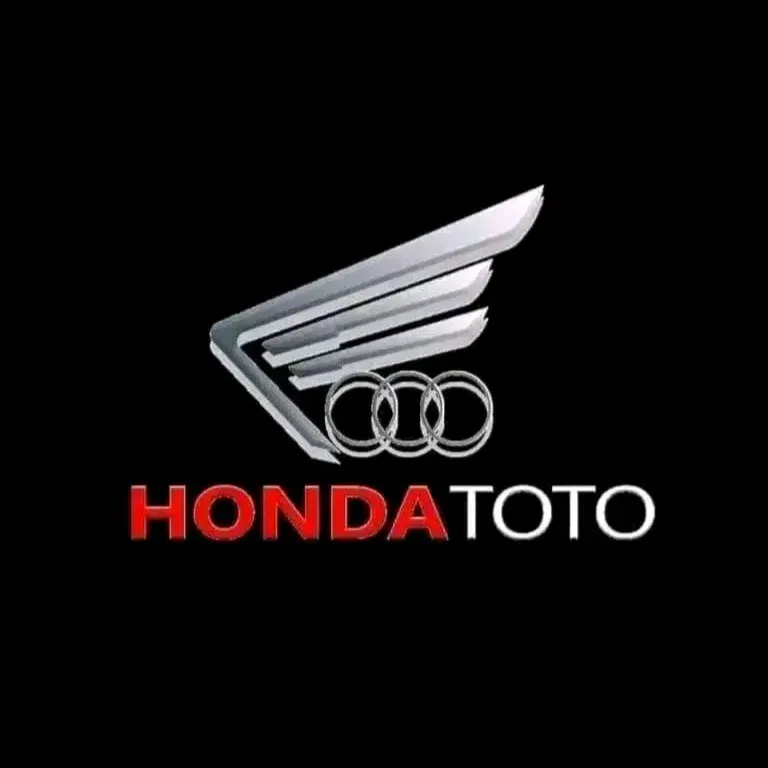 HONDATOTO - Strategi Cerdas untuk Menang