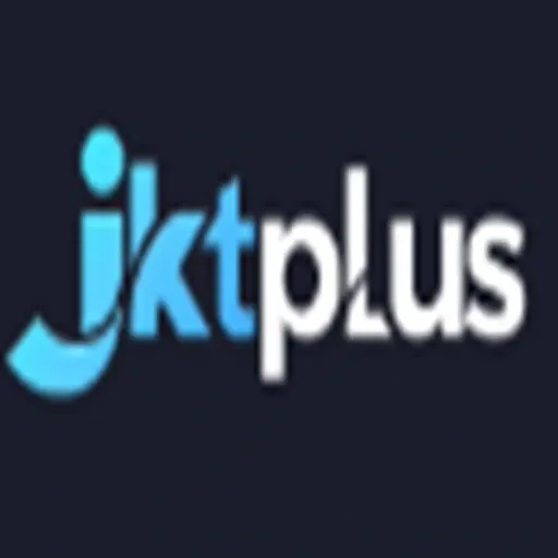 JKTPLUS - Simulasi Realistis dalam Dunia Virtual