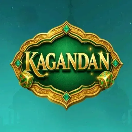 KAGANDAN - Permainan Bingo Seru dan Menarik
