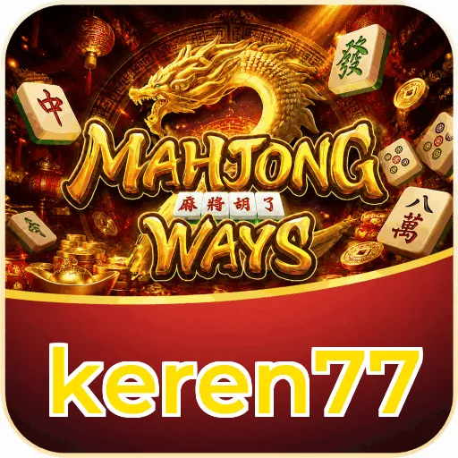 KEREN77 - Permainan Slot Seru dan Menguntungkan
