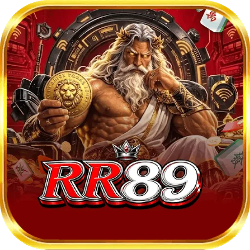 RR89 - Game Tembak-Menembak Penuh Aksi